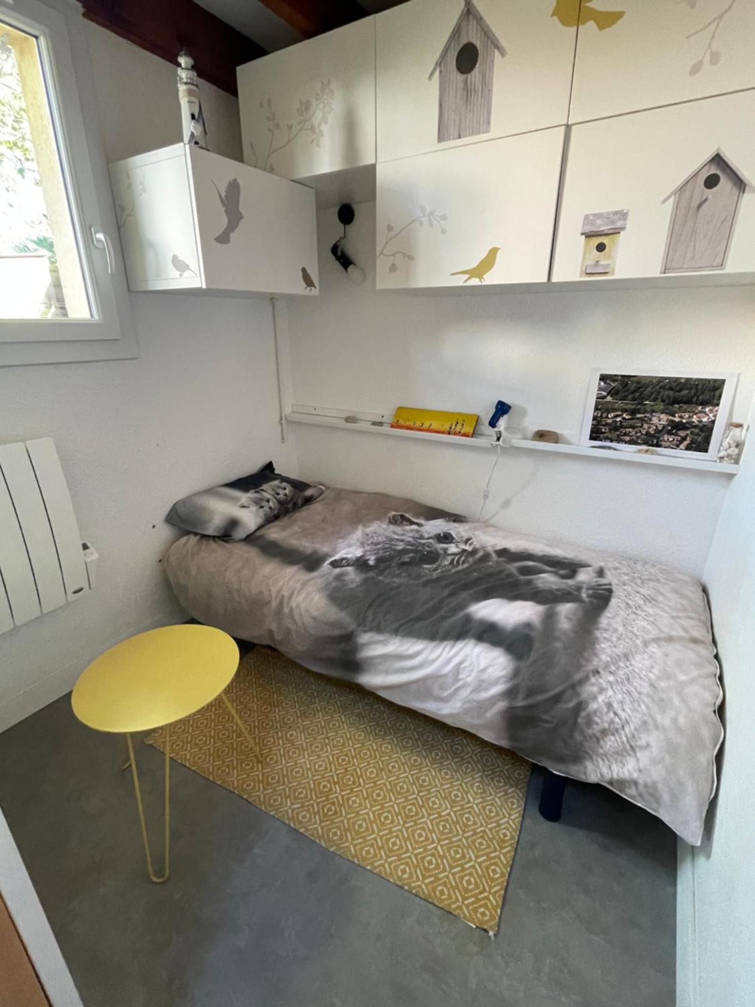 Vila Les Mimosas Saint-Trojan-les-Bains Exteriér fotografie